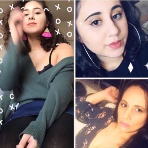 Meet your Posher, Paula